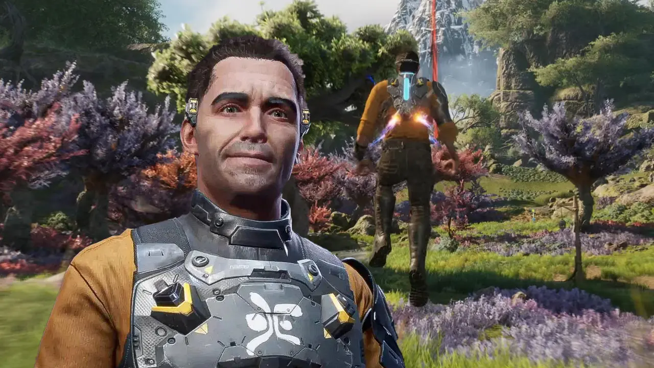 Outcast: A New Beginning to odpowiedź na Horizon Forbidden West. Najważniejsze informacje o mocnej premierze