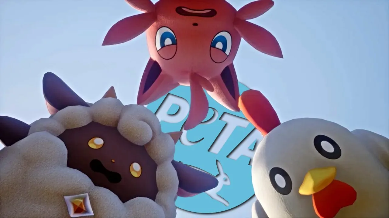 Palworld krytykowane przez PETA. Chcą zmian | Newsy - PlanetaGracza