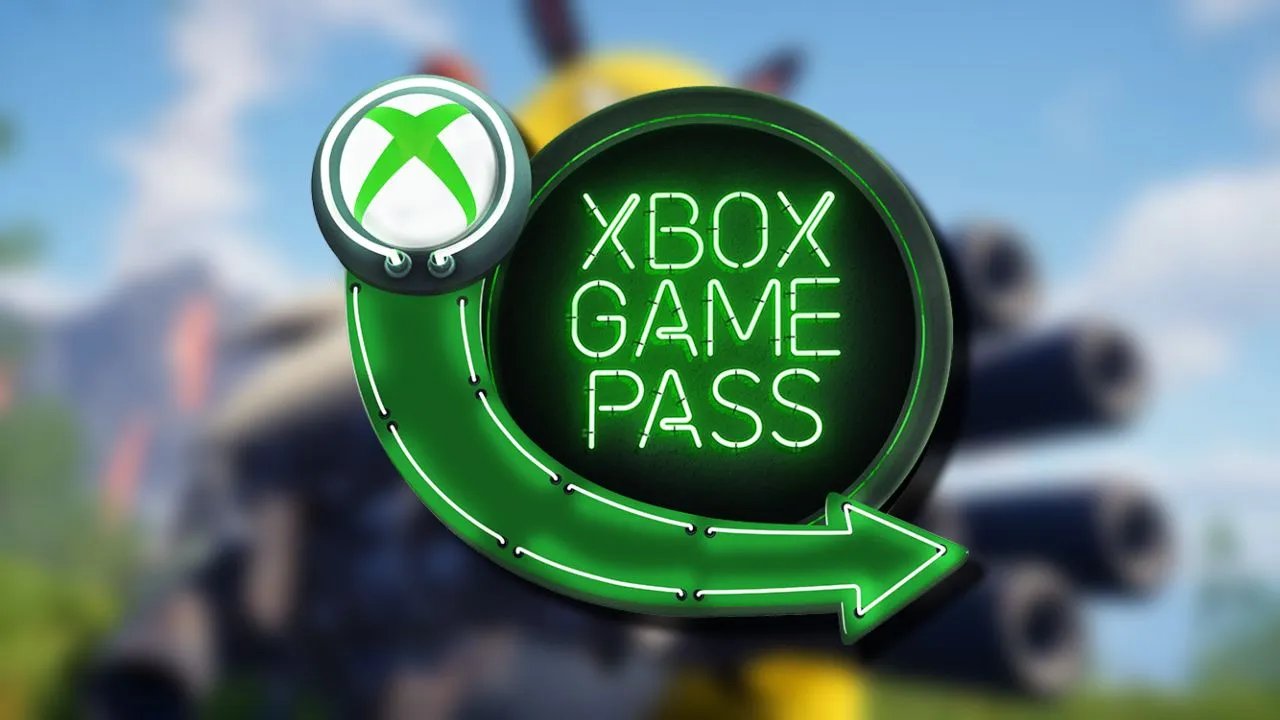 Xbox Game Pass z nową, dziwaczną grą | Newsy - PlanetaGracza