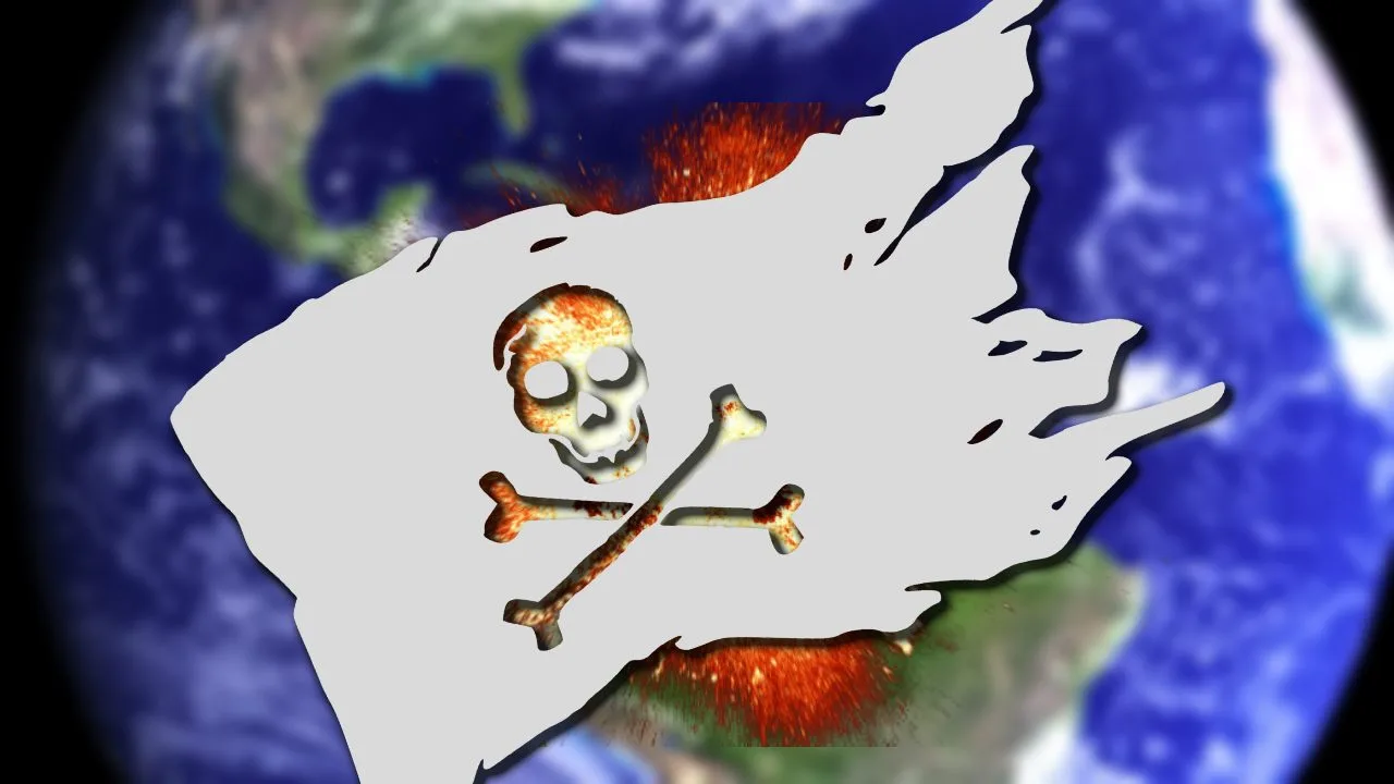 Piractwo coraz popularniejsze. Streaming w tyle | Newsy - PlanetaGracza