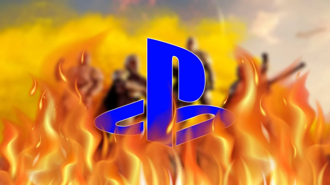 PlayStation wkurzyło fanów. Nie mają litości | Newsy - PlanetaGracza