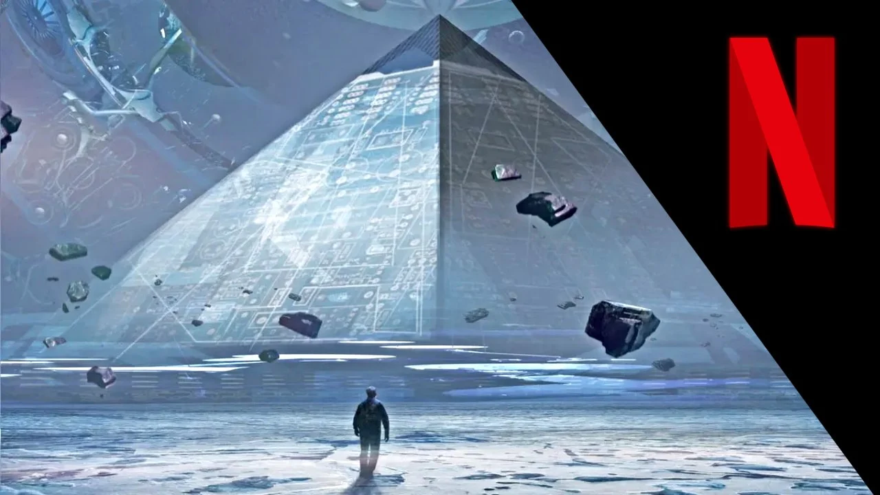 Problem Trzech Ciał - wyszystko co wiemy o potencjalnym hicie Netfliksa | Newsy - PlanetaGracza