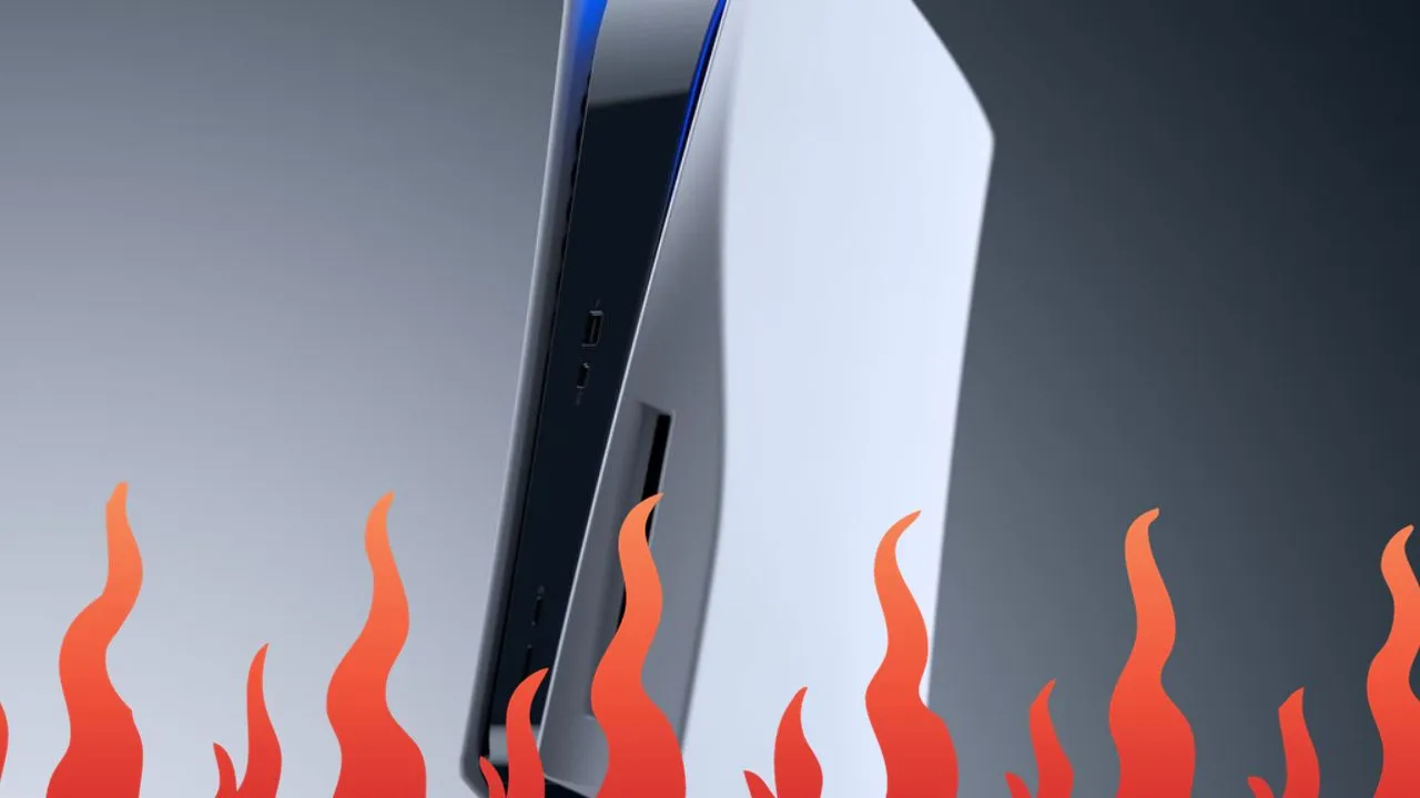 PS5 pożegnało się z tą funkcją na dobre | Newsy - PlanetaGracza