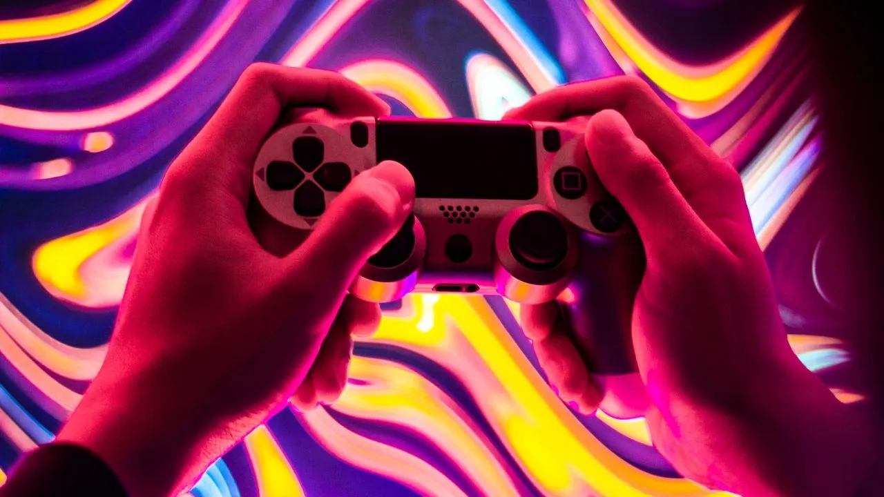 Nowe gry tworzone przy pomocy AI