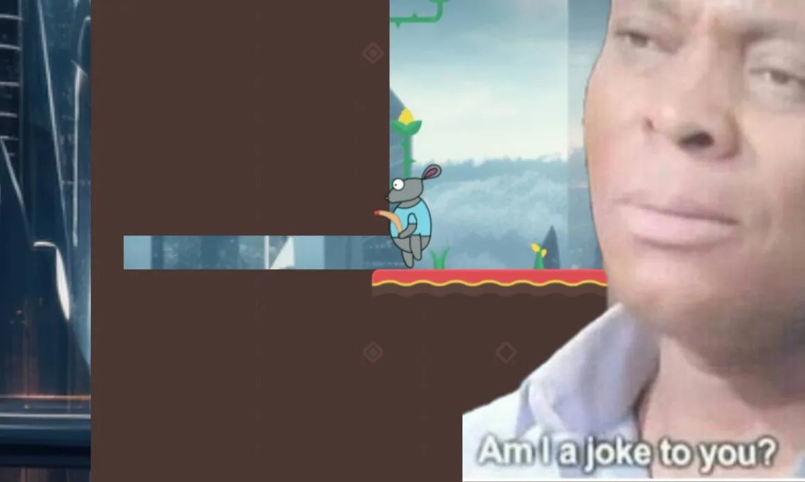 Najgorsza gra świata