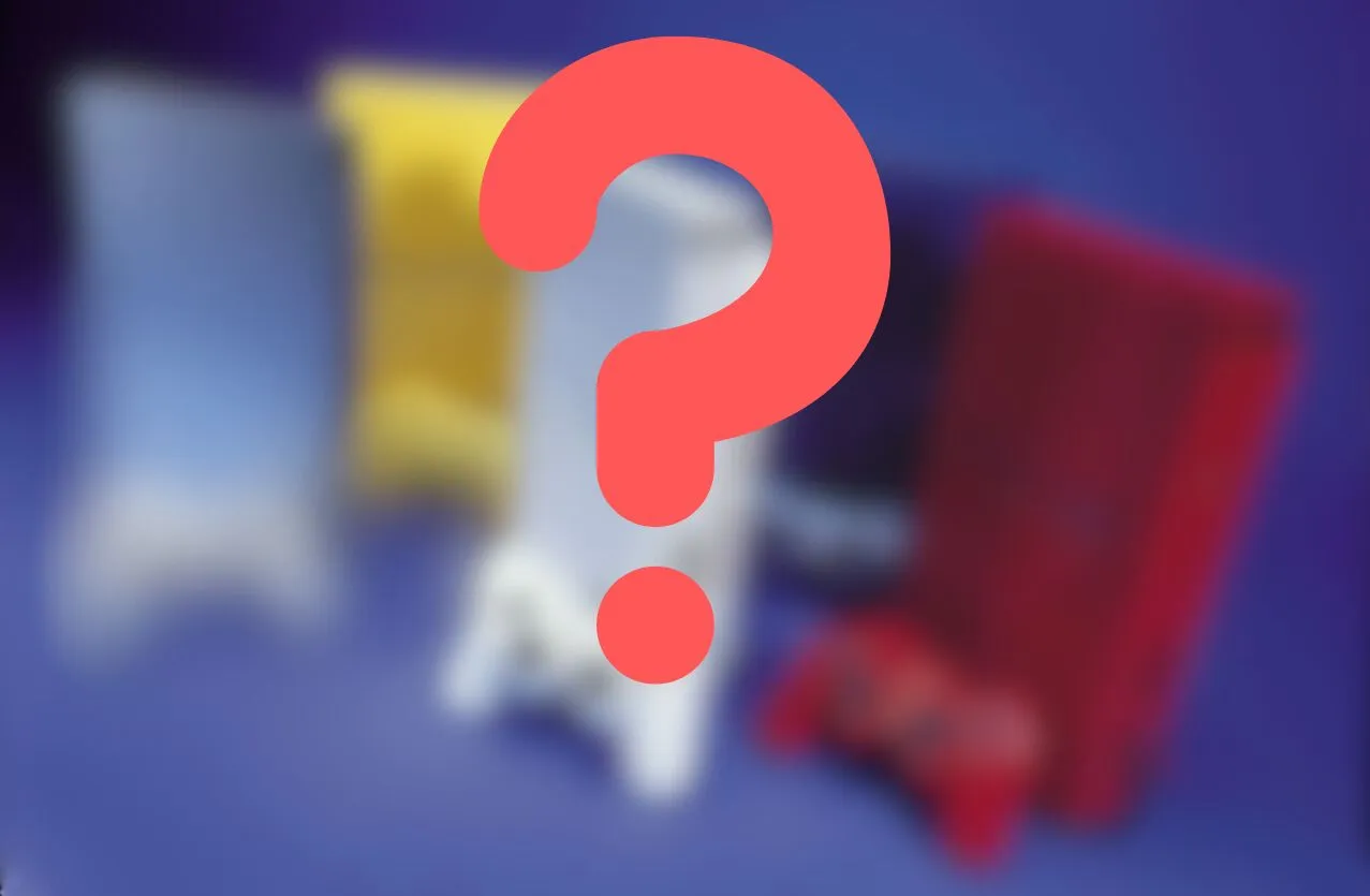 Najlpesza konsola do gier. Wyniki ankiety