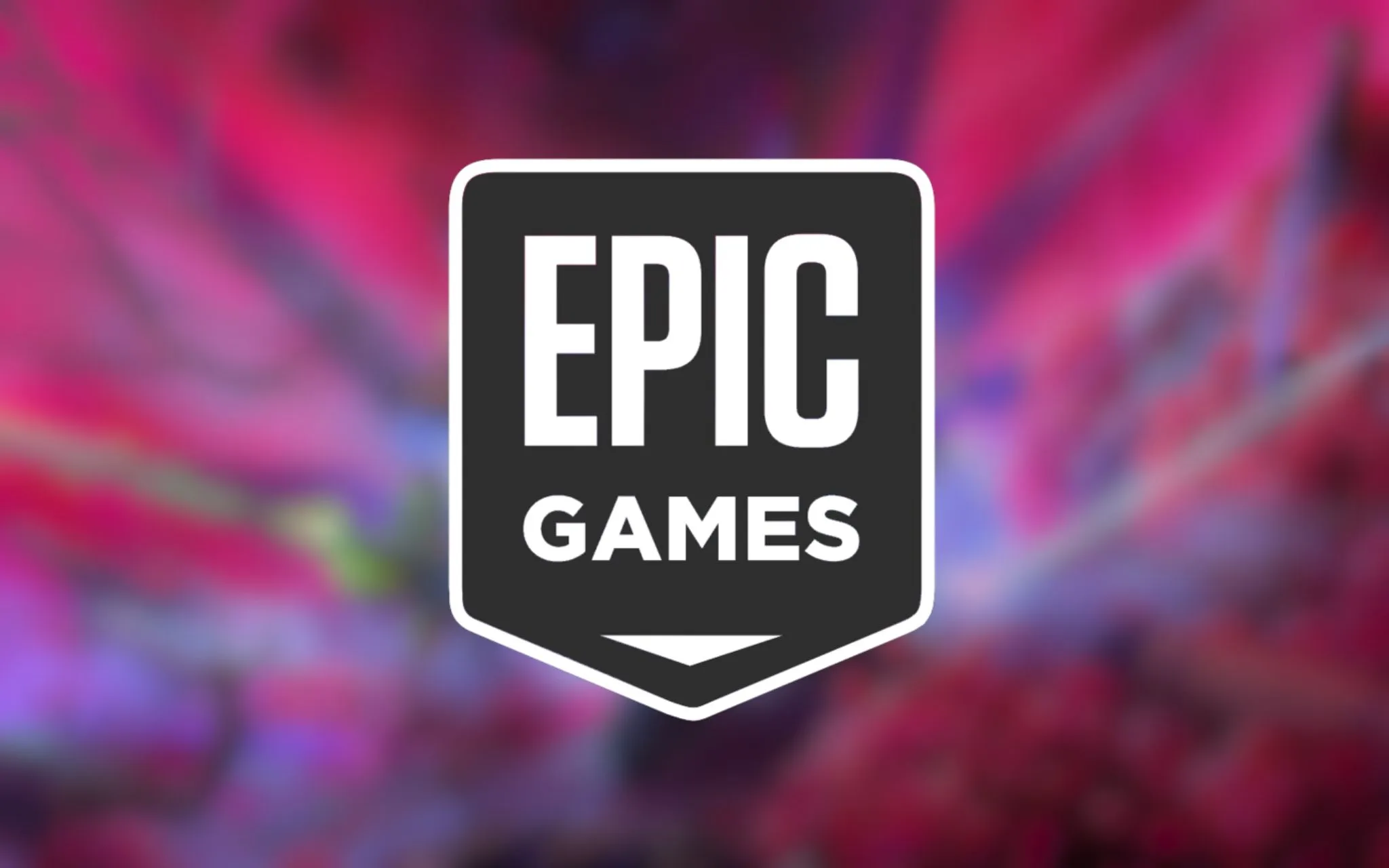Gry za darmo w Epic Games Store