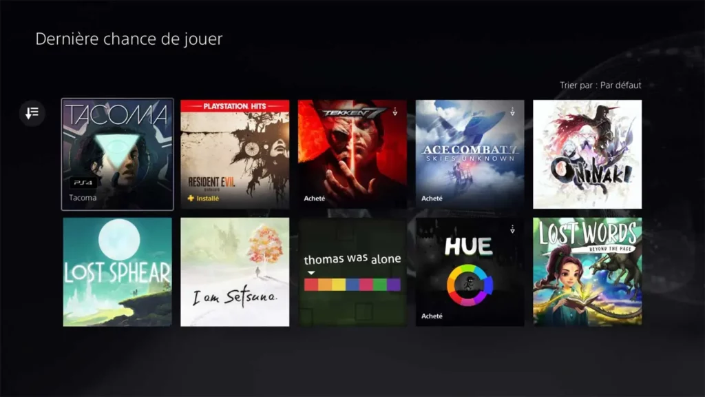 Oto gry, które opuszczą katalog PS Plus Extra w lutym 2024 roku.