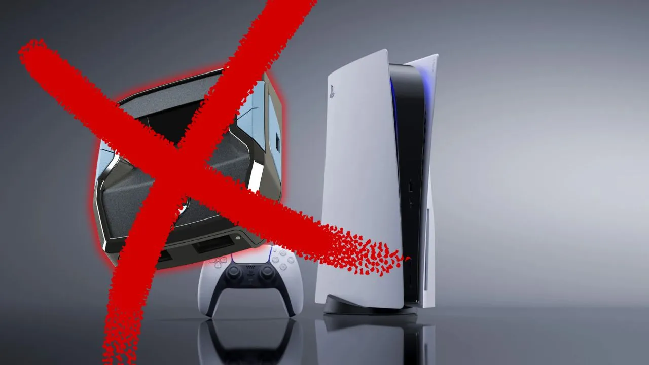 PS5 blokuje Cronus Zen po nowej aktualizacji | Newsy - PlanetaGracza