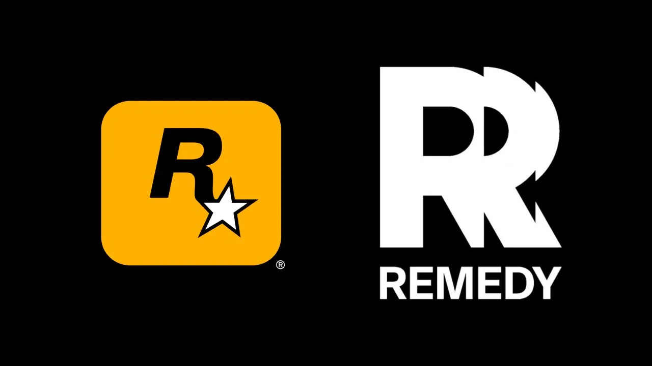 Rockstar z wyłącznym prawem do litery 