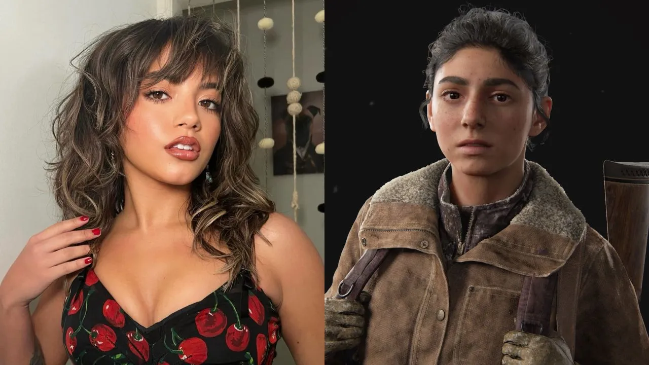 Serial The Last of Us - poznaliśmy aktorkę Diny | Newsy - PlanetaGracza