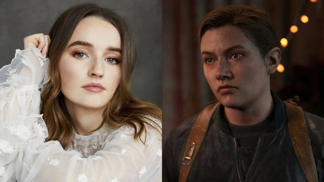 Serial The Last of Us - wybrano aktorkę, która zagra Abby