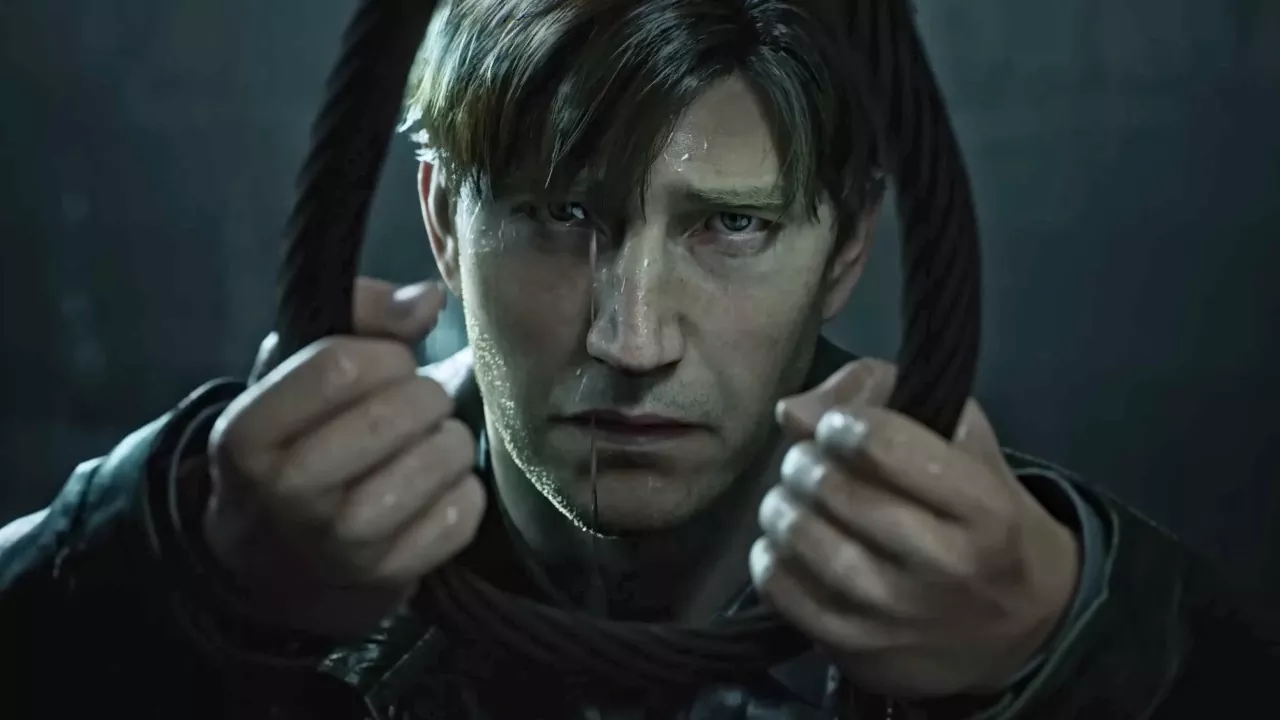 Silent Hill w 2024 roku ma dostać więcej nowych gier z serii