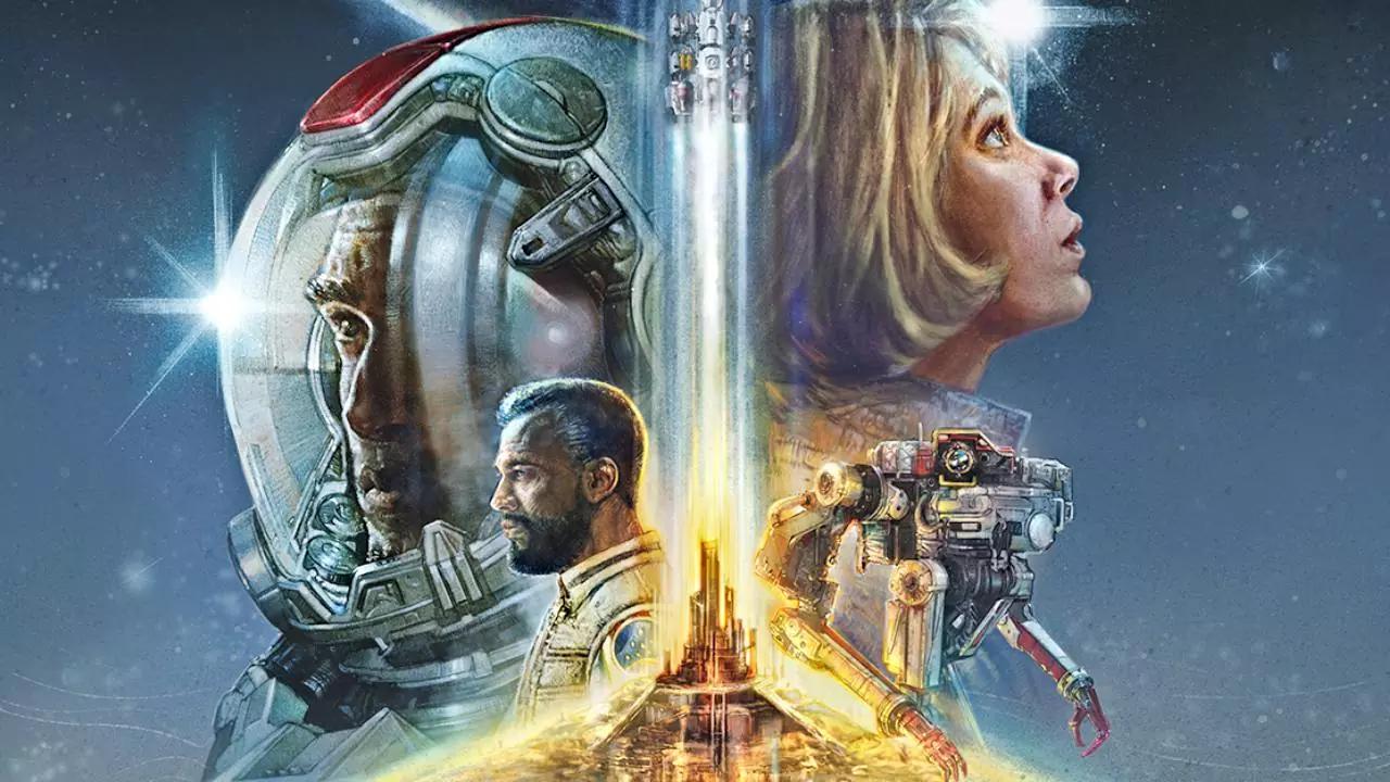 Starfield w wersji na Steam do kupienia aż 45% taniej