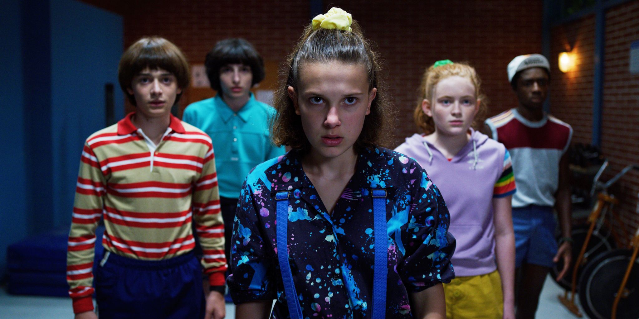 Stranger Things powstaje ostatni sezon