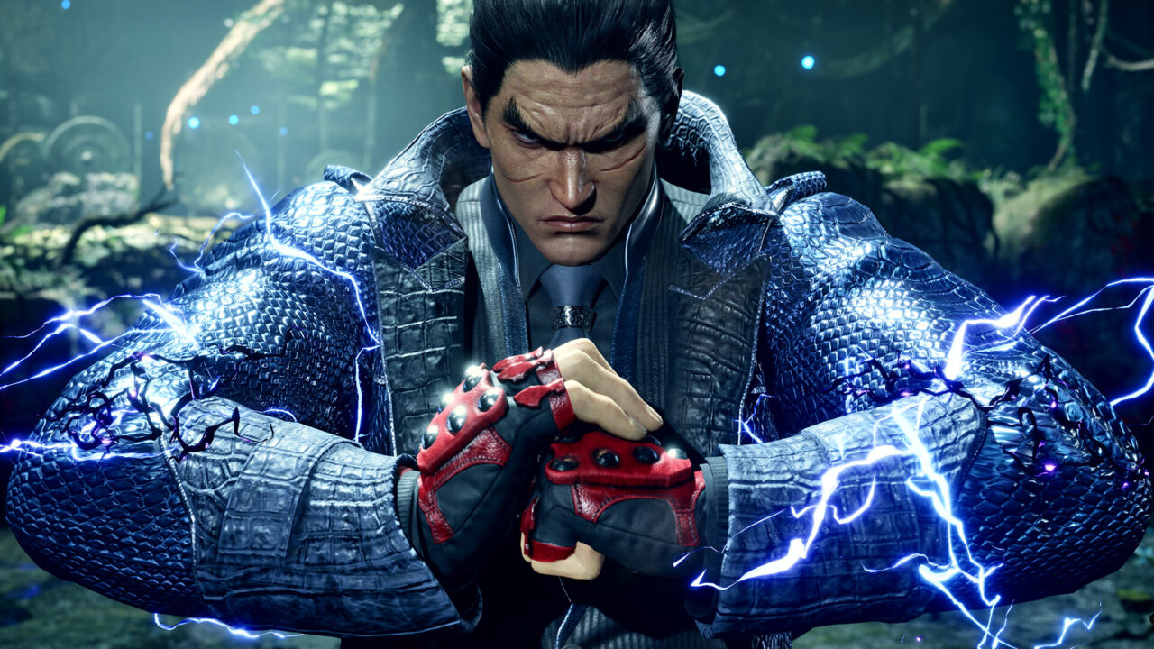 Tekken 8 do kupienia za niecałe 150 zł