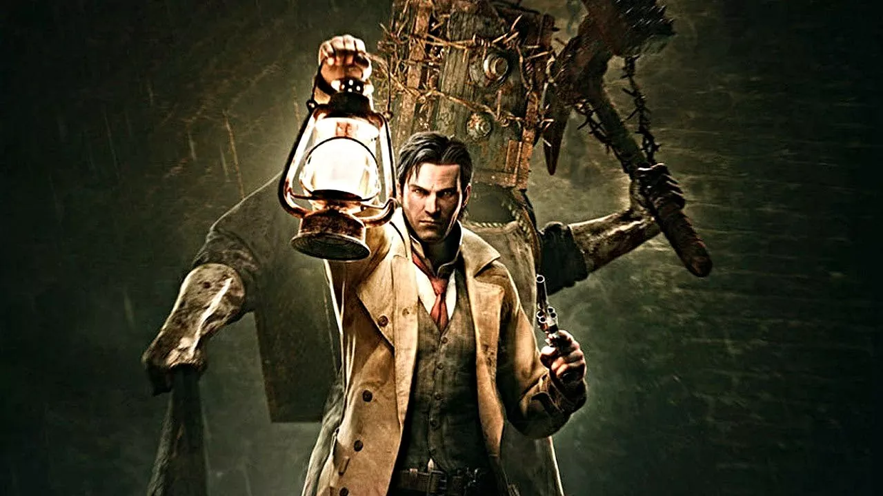 The Evil Within 3 może właśnie powstawać | Newsy - PlanetaGracza