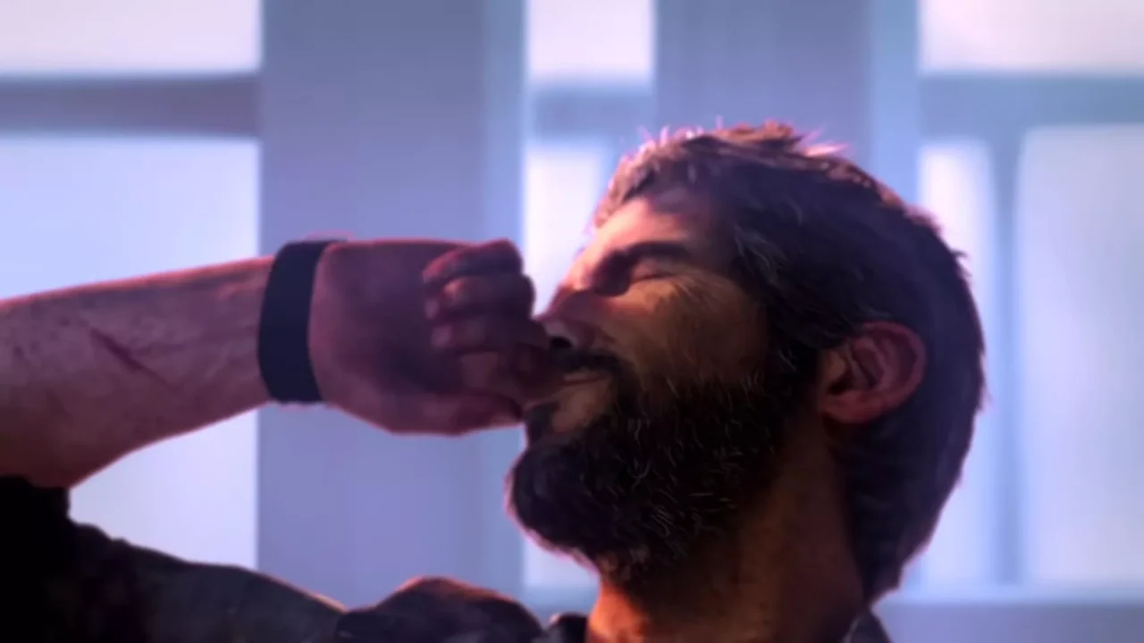 The Last of Us z nowym 