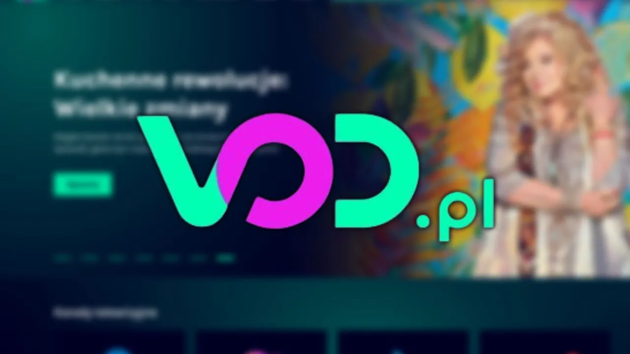 TVN zamyka darmowy serwis VOD.pl | Newsy - PlanetaGracza