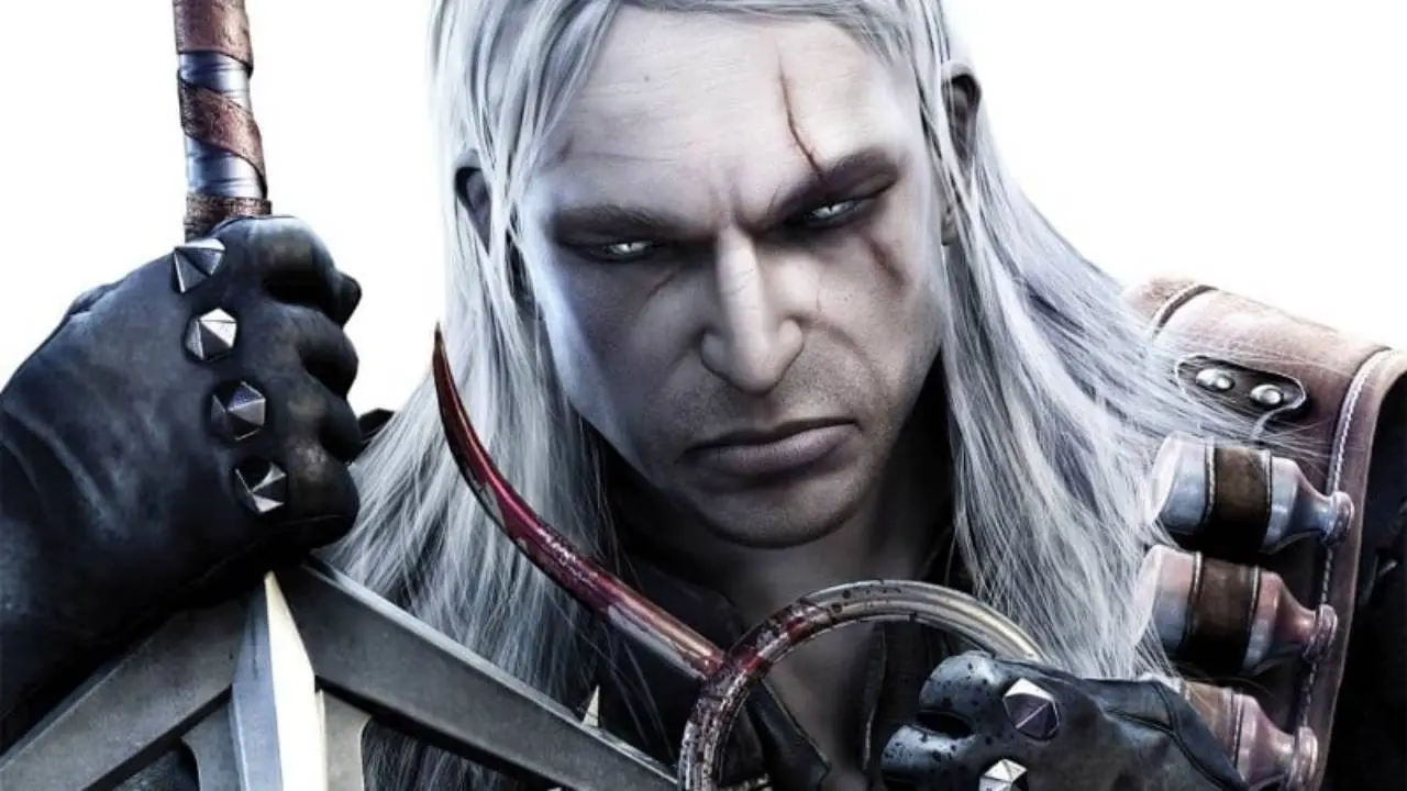 Wiedźmin Remake ze zmianami względem gry | Newsy - PlanetaGracza
