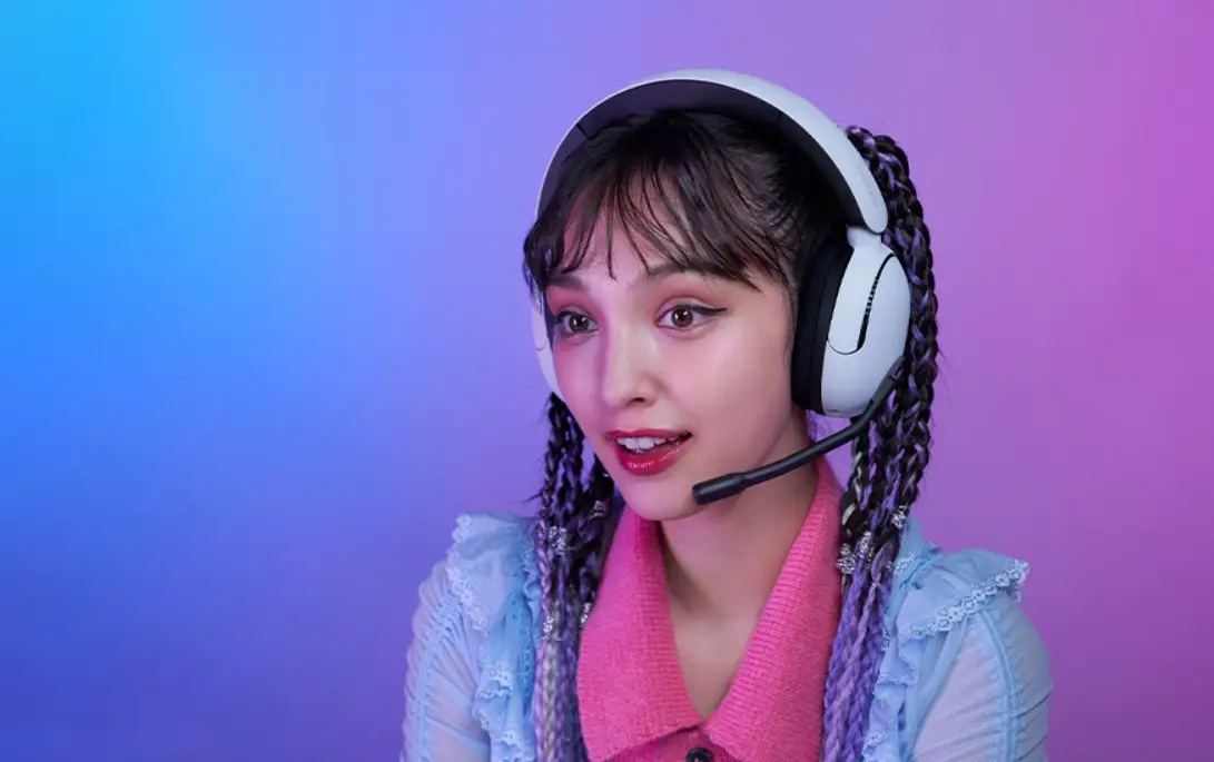 Jakie słuchawki do PS5?