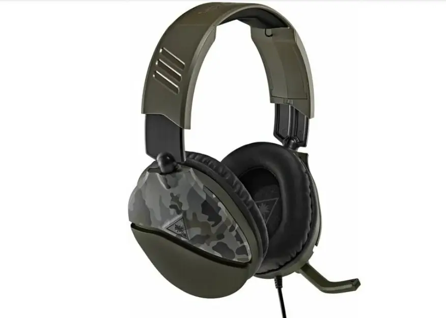 Słuchawki Turtle Beach Recon 70