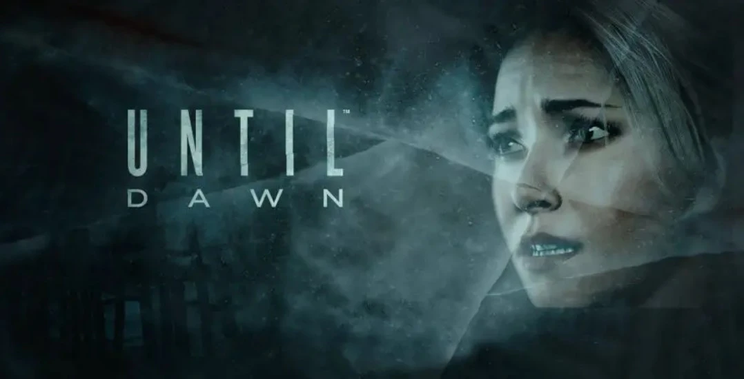 Until Dawn