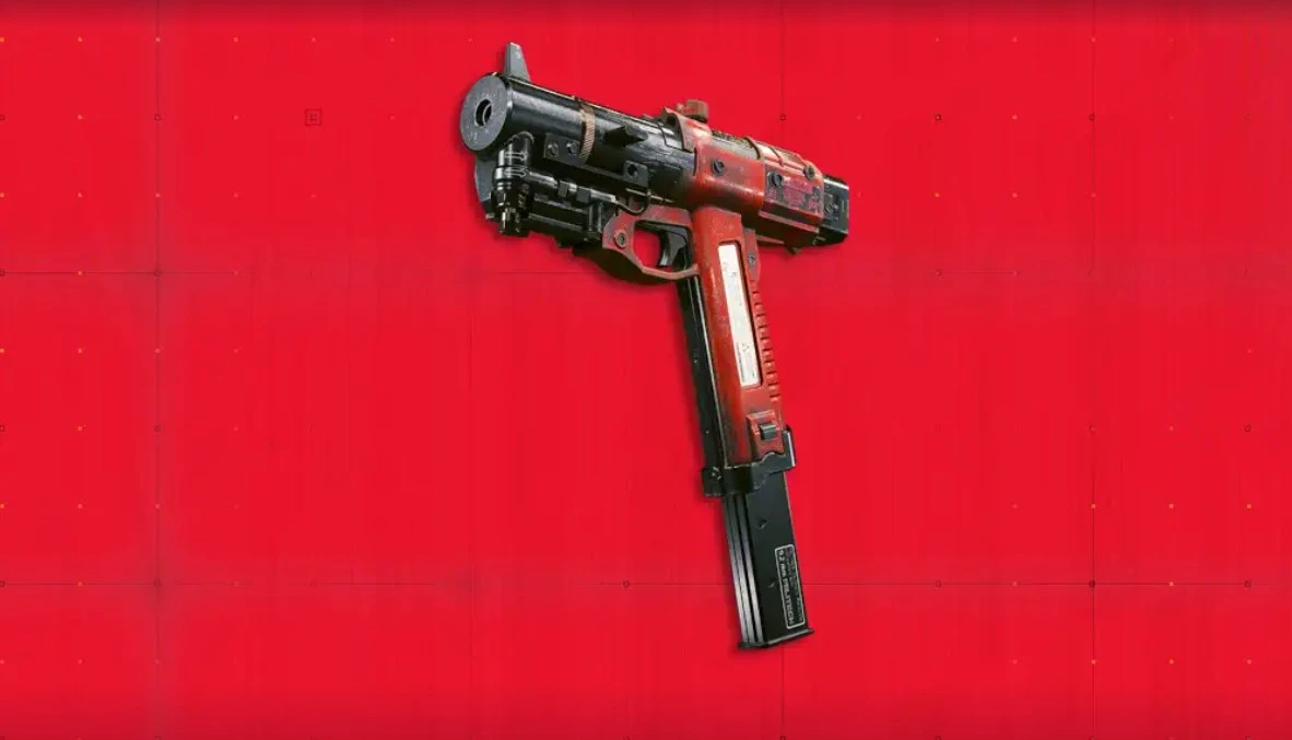 Cyberpunk 2077 Widmo Wolności