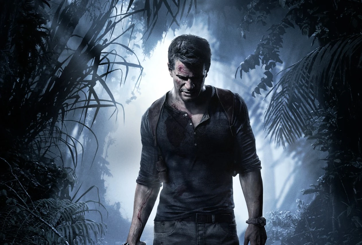 Uncharted
