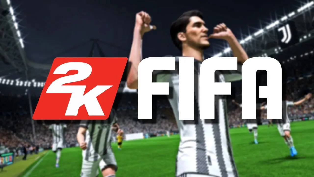 FIFA może dostać nową grę od 2K Games | Newsy - PlanetaGracza