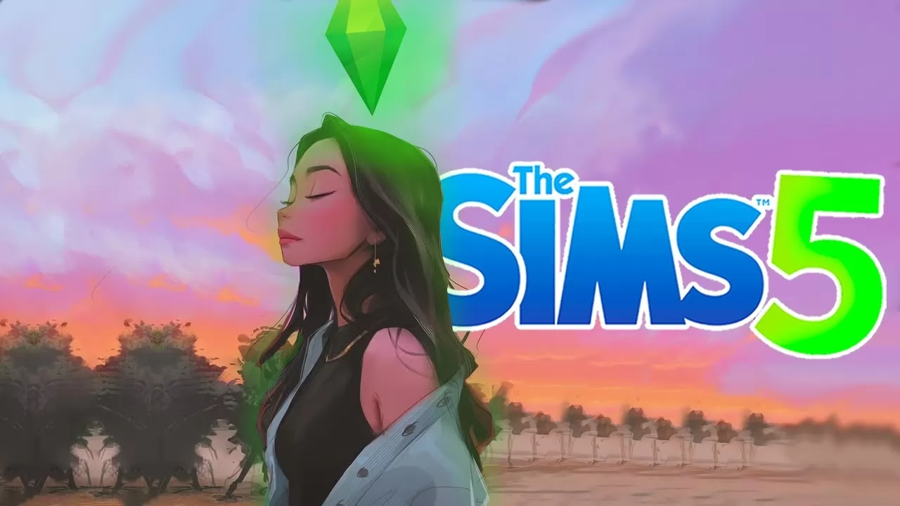The Sims 5 miało zostać anulowane | Newsy - PlanetaGracza