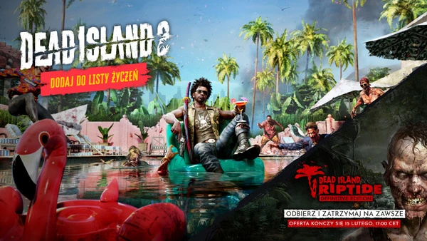 Dead Island 2