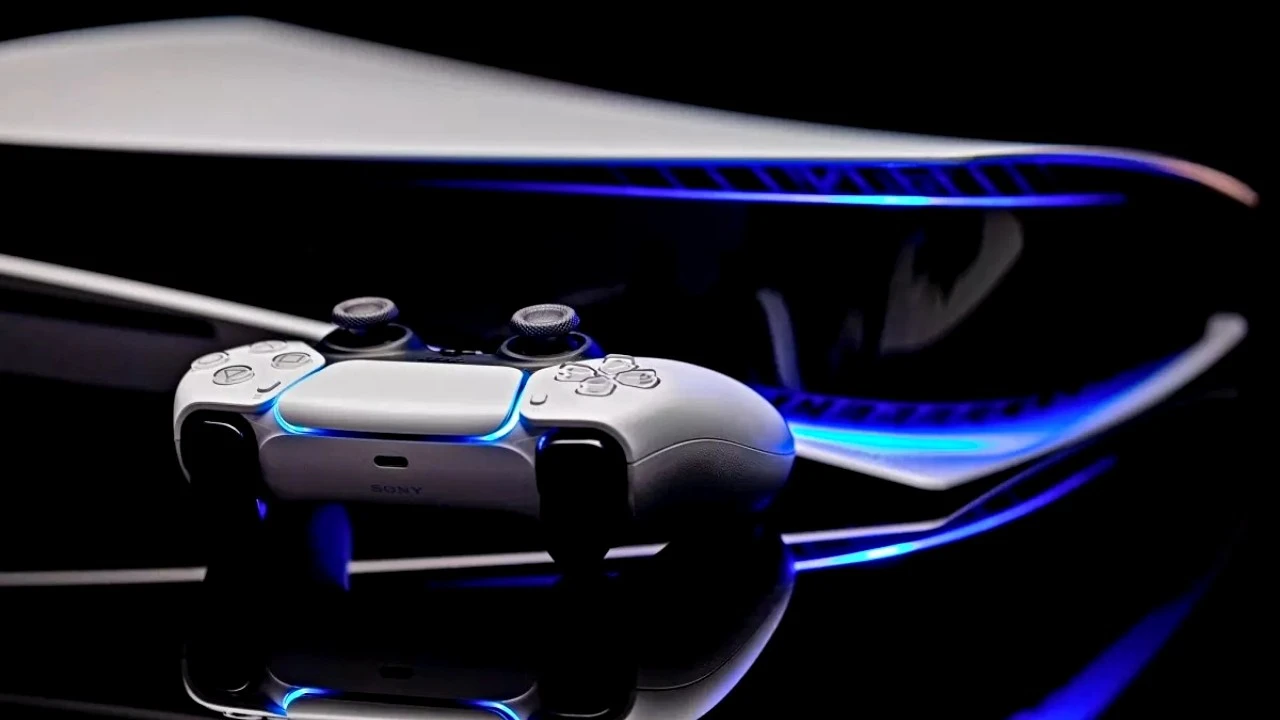 Aktualizacja PS5 z gigantycznymi nowościami | Newsy - PlanetaGracza