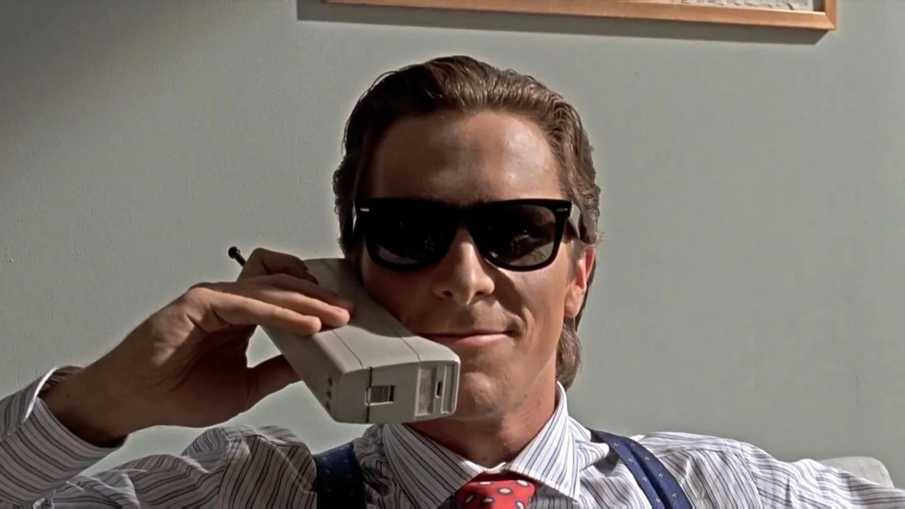 American Psycho dostanie remake. Ma być „uwspółcześniony”