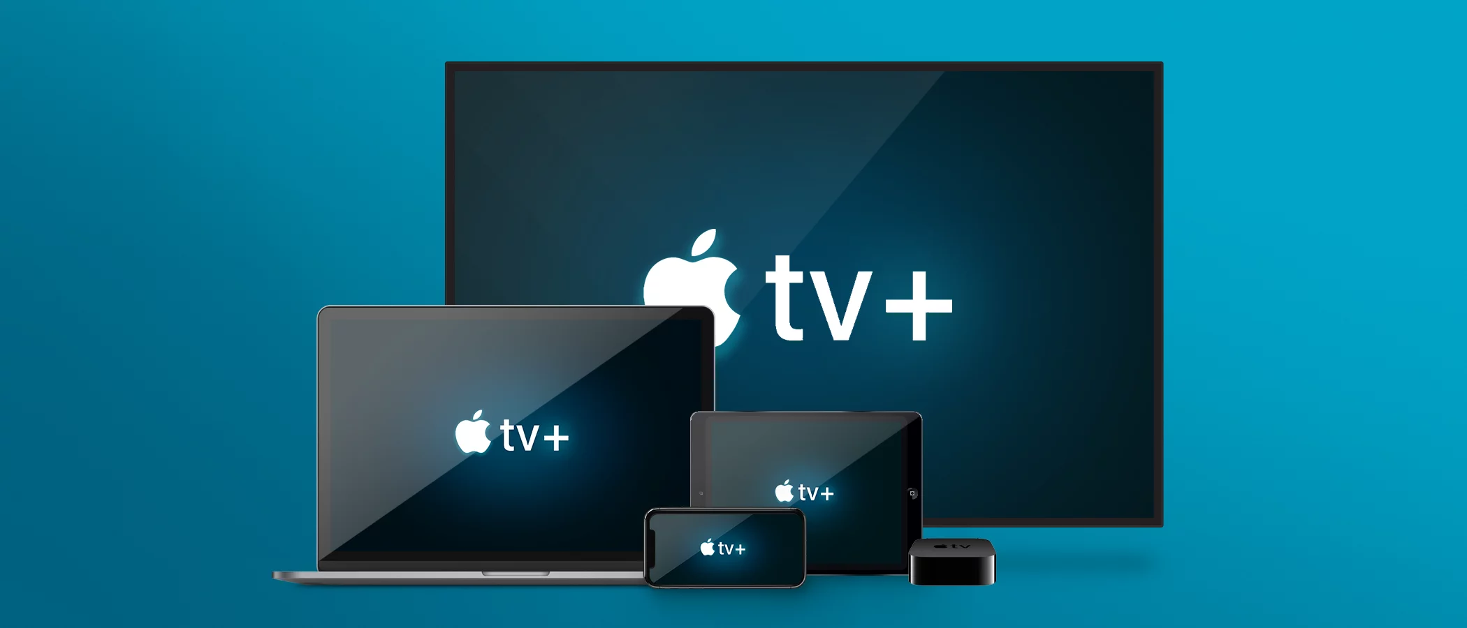 apple tv+