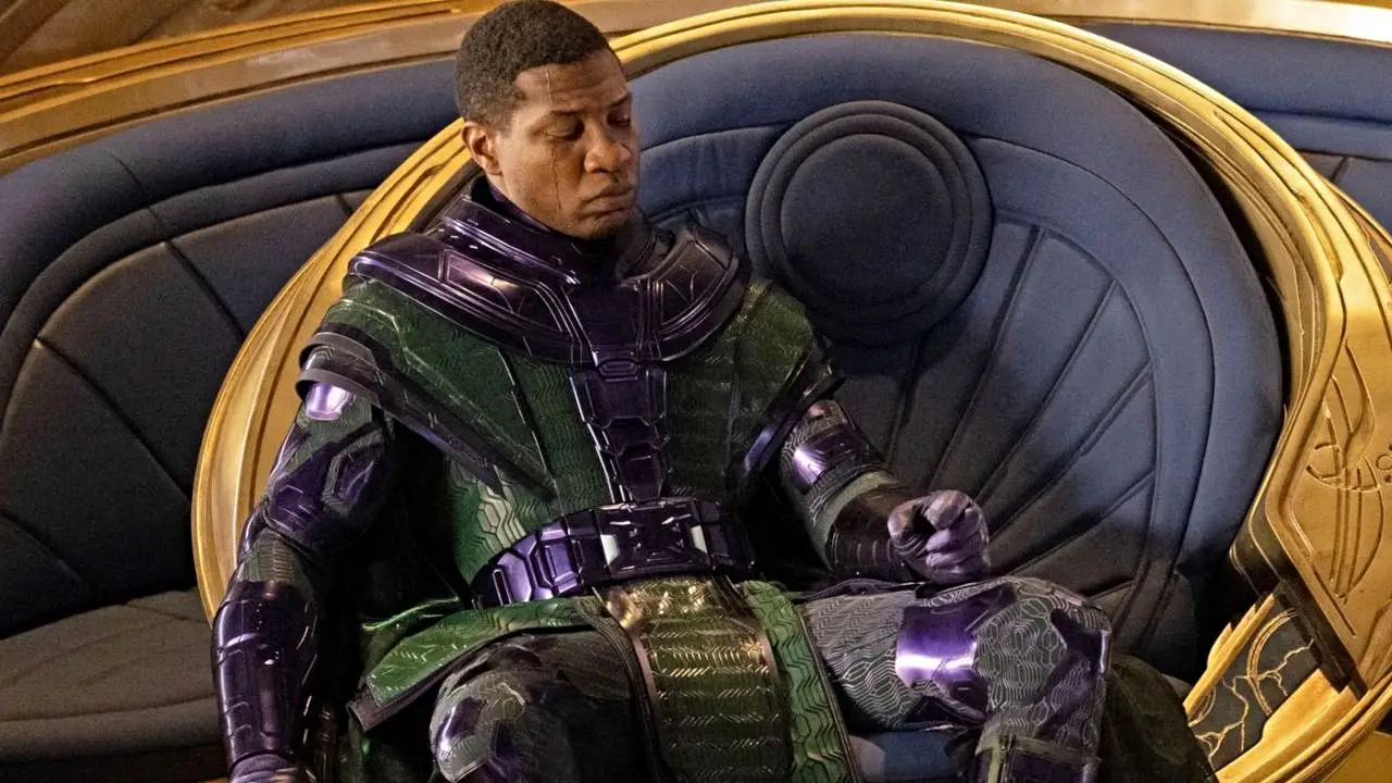 Avengers w tarapatach. Wszystko przez tego aktora | Newsy - PlanetaGracza