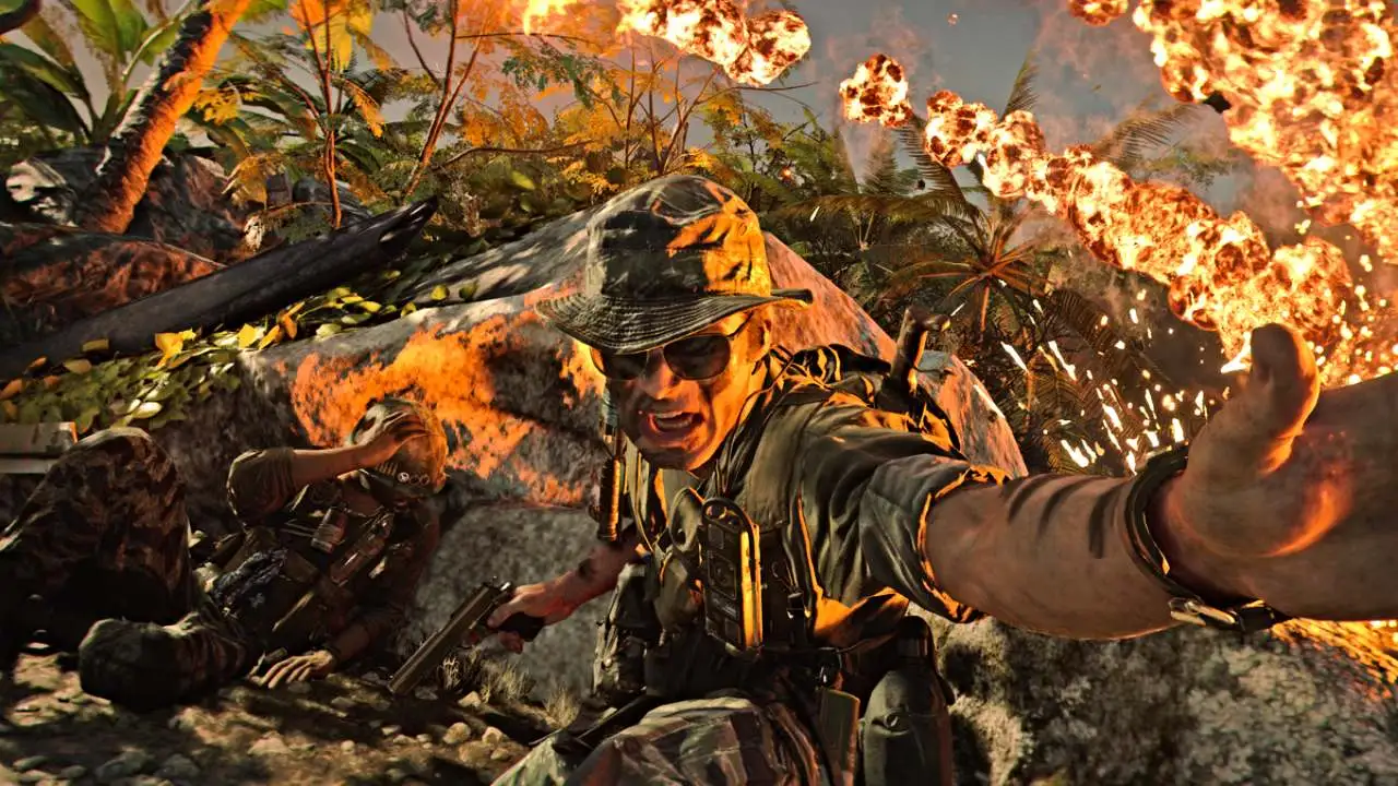 Callof Duty: Black Ops 7 przywróci nieobecną mechanikę | Newsy - PlanetaGracza