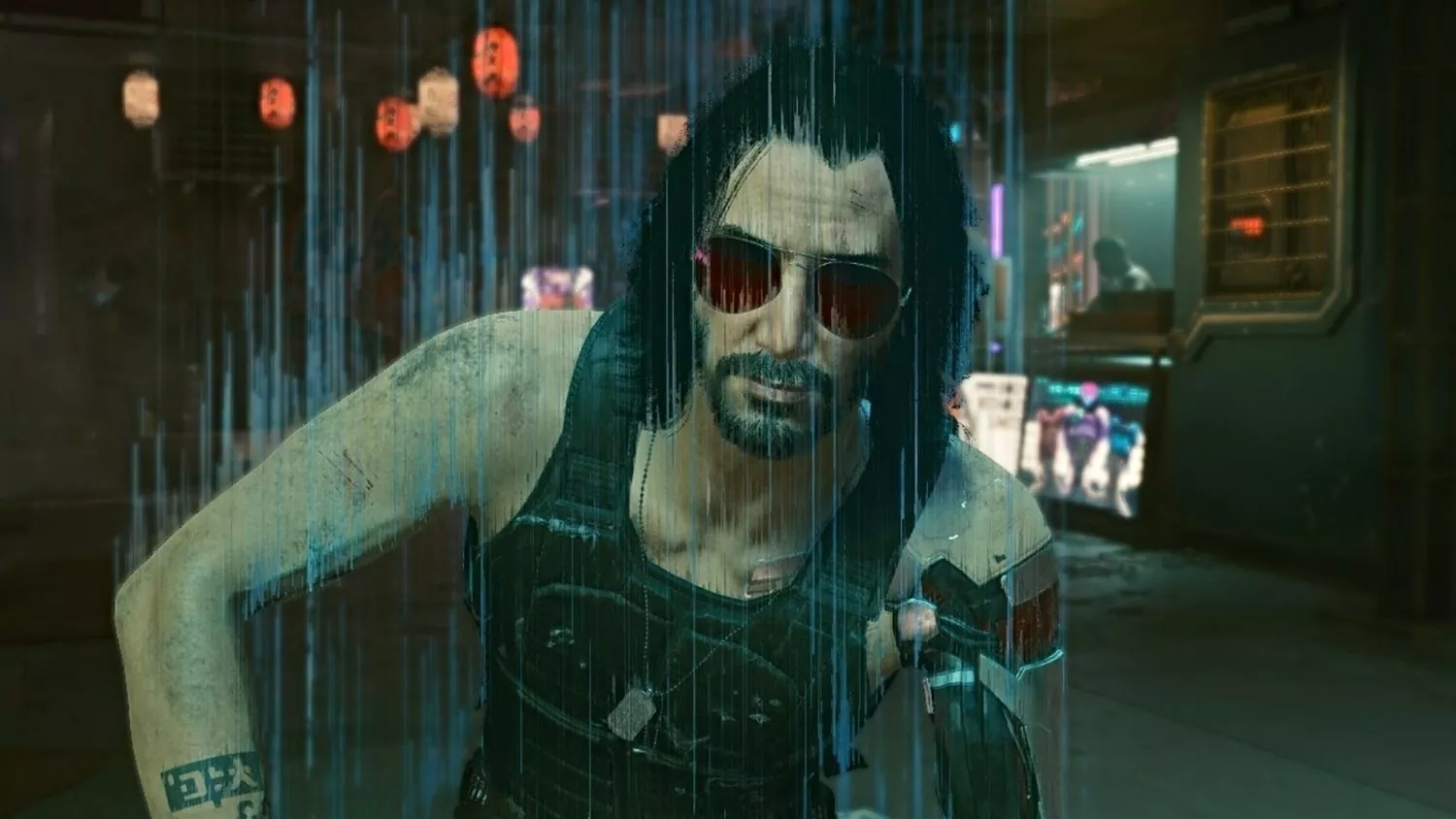 Cyberpunk 2077 Orion - pierwsze informacje o rozgrywce | Newsy - PlanetaGracza