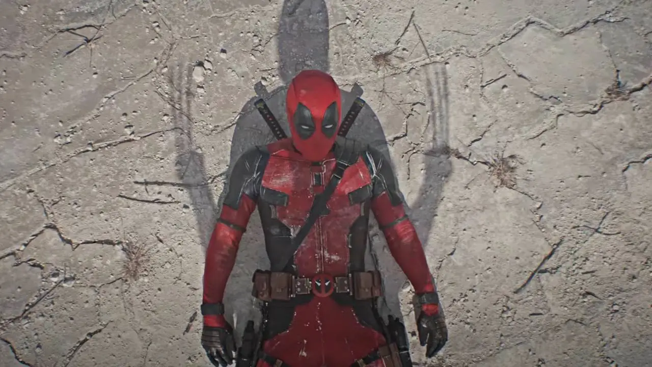 Deadpool & Wolverine na pierwszym zwiastunie | Newsy - PlanetaGracza