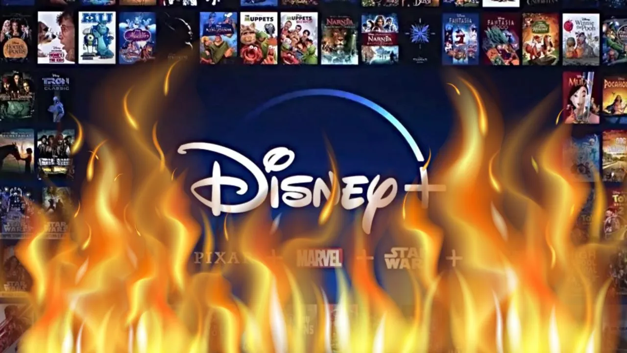 Disney+ z 4. podwyżką ceny w ciągu 5 lat | Newsy - PlanetaGracza