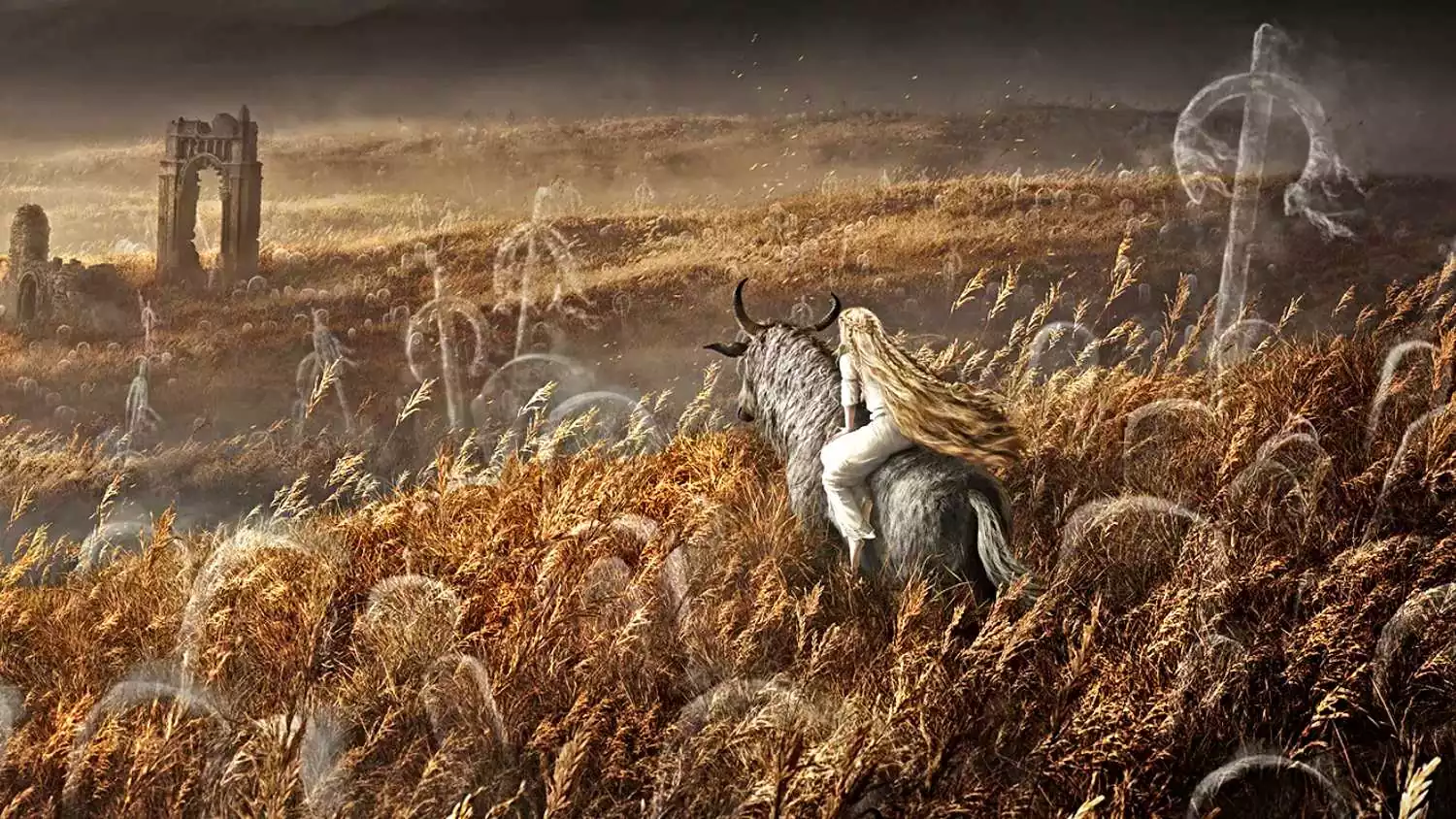 Bandai Namco przypomina o DLC do Elden Ring | Newsy - PlanetaGracza