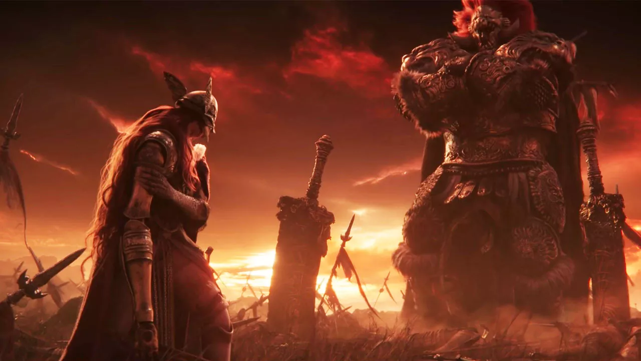 Elden Ring: Shadow of the Erdtree z datą premiery i pokazem | Newsy - PlanetaGracza