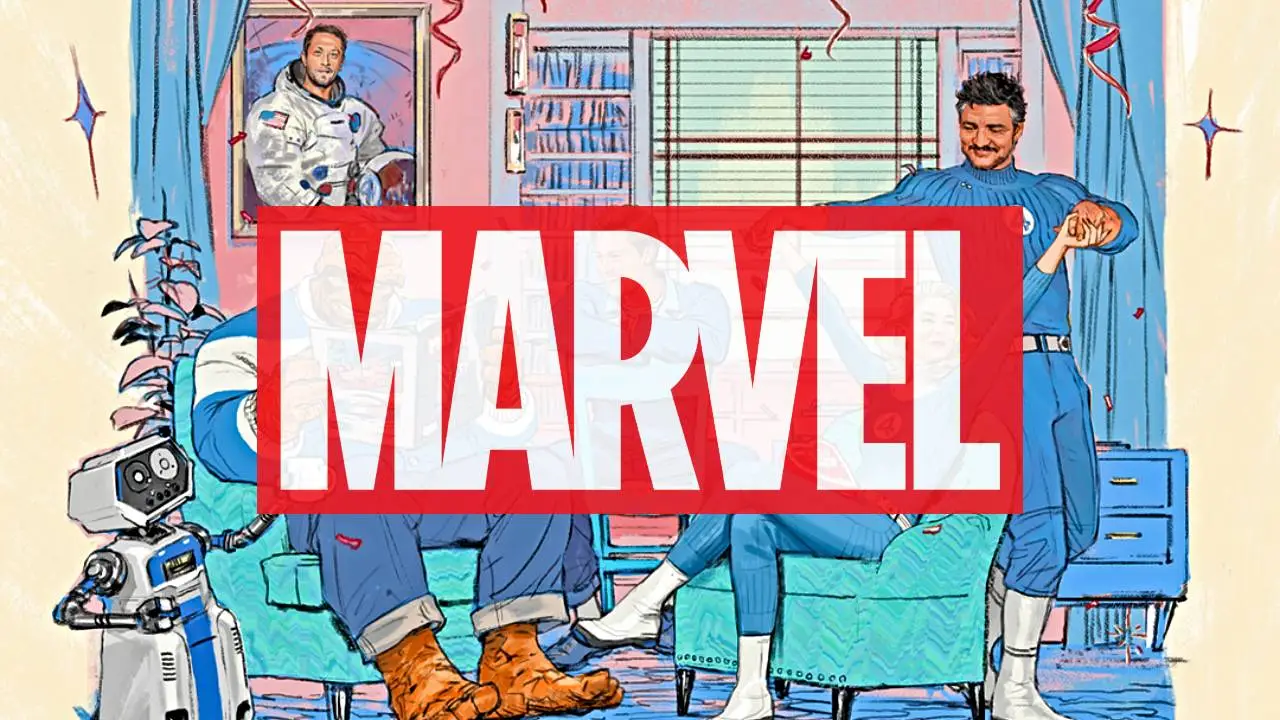 Fantastyczna Czwórka na nowo. Oto aktorzy | Newsy - PlanetaGracza