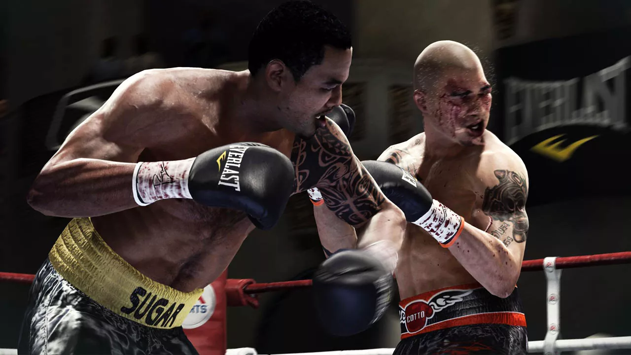 Fight Night powraca? Znany bokser zapowiada zapowiedź gry | Newsy - PlanetaGracza