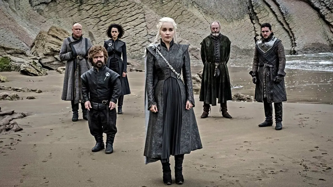 Gra o Tron ma dostać pożądany spin-off | Newsy - PlanetaGracza