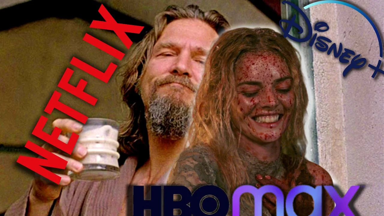 Najlepsze komedie na streamingu. Te filmy musicie obejrzeć