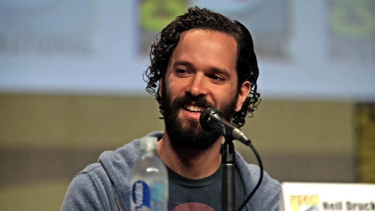 Nowa gra Naughty Dog ma 