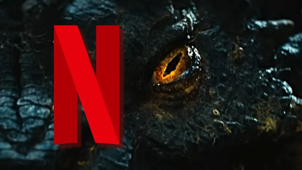 Dama to nowe fantasy Netfliksa. Oto zwiastun | Newsy - PlanetaGracza