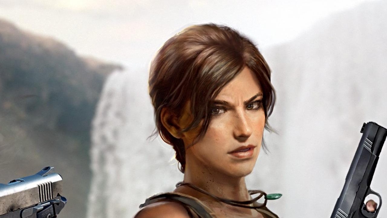 Tomb Raider wycieka. Większy świat i fabularna rewolucja