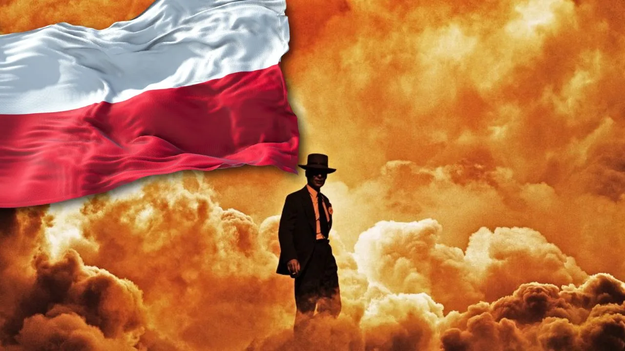 Oppenheimer - gdzie obejrzeć film w streamingu? Data premiery | Newsy - PlanetaGracza